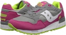 Grey/Pink 67 Saucony Originals Shadow 5000 for Women (Size 12)