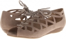 Spring Taupe MIA Botticelli for Women (Size 6)