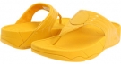 Sunflower FitFlop Walkstar III Leather for Women (Size 5)