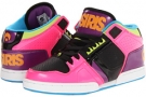 Osiris NYC83 Mid W Size 7