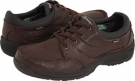 Brown Gore-Tex Dunham Outlook for Men (Size 16)