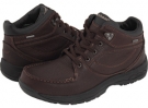 Brown Gore-Tex Dunham Incline for Men (Size 14)