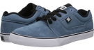 Blue/White/Black DC Tonik for Men (Size 7.5)