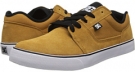 Wheat DC Tonik for Men (Size 8)