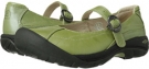 Sage/Sage Keen Toyah MJ for Women (Size 8.5)