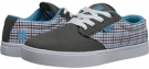 Grey/Blue etnies Jameson 2 W for Women (Size 9)