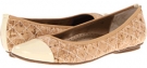 Ice Filo Natural Cork/Ice Fodervern Patent Vaneli Serene for Women (Size 10.5)