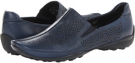 Navy Maxi Calf Sesto Meucci Uriana for Women (Size 8.5)