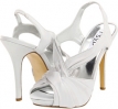 Silver rsvp Bryn for Women (Size 7)