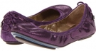 Masquerade Metallic Cole Haan Air Bacara Ballet for Women (Size 5)