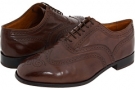 Brown Leather Florsheim Marlton Limited for Men (Size 9.5)