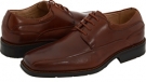 Brown Leather Florsheim Curtis for Men (Size 10)
