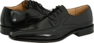 Black Stacy Adams Peyton for Men (Size 8)