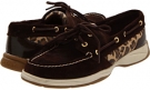 Sperry Top-Sider Intrepid 2-Eye Size 8