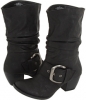 Black MIA Jaggerr for Women (Size 7)