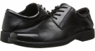 Black Leather Nunn Bush Jensen for Men (Size 13)