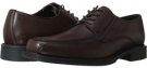 Brown Bostonian Howes for Men (Size 8)