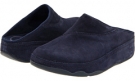 Super Navy FitFlop Gogh Suede for Women (Size 7)