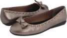 Bronze Leather Walking Cradles Fawn for Women (Size 8.5)