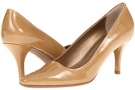 Nude Patent Vigotti Henia for Women (Size 10.5)