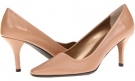 Nude Nappa Vigotti Henia for Women (Size 10.5)