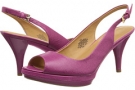 Pink RP Nine West Sharina for Women (Size 8.5)