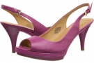 Pink RP Nine West Sharina for Women (Size 6)