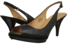 Black RP Nine West Sharina for Women (Size 5)