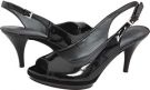 Black Synthetic Nine West Sharina for Women (Size 8.5)