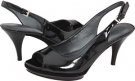 Black Synthetic Nine West Sharina for Women (Size 7)