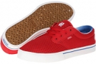 Red/White/Blue etnies Jameson 2 Eco for Men (Size 13)