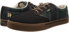 Black/Plaid etnies Jameson 2 Eco for Men (Size 14)