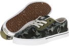 Green/Gum etnies Jameson 2 Eco for Men (Size 9)