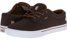 Brown etnies Jameson 2 Eco for Men (Size 13)