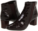 Dark Brown Bandolino Amaze for Women (Size 7.5)