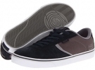 Indigo/Cement Suede&Canvas Habitat Lark for Men (Size 9)