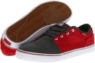 Red Habitat Quest for Men (Size 5)