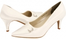 White Touch Ups by Benjamin Walk Chandra for Women (Size 9)