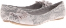 Grey Crochet Fergalicious Alana for Women (Size 8)