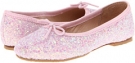 Pink Bloch Kids Sparkle for Kids (Size 12)