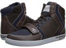 Wood Original Penguin Moby Hi for Men (Size 10)