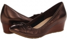 Cole Haan Air Tali Lace Wedge Size 5.5