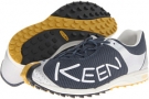 Midnight Navy/Whisper White Keen A86 TR for Men (Size 9)