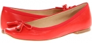 Fragola Nappa Stuart Weitzman Tulipbow for Women (Size 8.5)