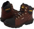 Caterpillar Manifold Waterproof Tough Size 8.5