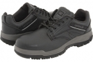 Black Caterpillar Dimen Steel Toe for Men (Size 9)