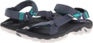 Slate/Teal Teva Hurricane XLT for Women (Size 11)