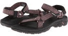 Current Pink Teva Hurricane XLT for Women (Size 8)