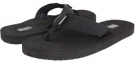 Brick Black Teva Mush II for Men (Size 13)