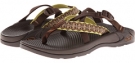 Grasshopper Chaco Hipthong Two Ecotread for Women (Size 5)